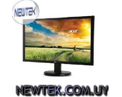 Monitor LED Acer 24" K242HQL BBID 1920x1080 5ms HDMI DVI VGA